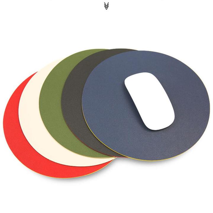 Double-sided Universal Anti-Slip Mat Mouse Pad Comfortable Mouse For ...