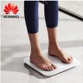 HUAWEI Scale 3 Body Fat Scale 10+ Body Health Parameters Wi-Fi And Bluetooth Connection. 