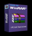 Winrar Archive Manager - Lifetime Activation. 