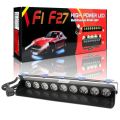VIP Light 27 LED-Remote System. 