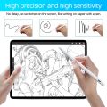 Stylus Pen for iPad Apple Pencil with Palm Rejection Tilt Sensitive Active Digital Pencil for iPad 6 7 8 9 10 iPad Pro Mini Air.