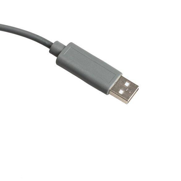 Converter%20Adapter%20Wired%20Controller%20PC%20USB%20Port%20Cable%20for%20Xbox%20360%20New%20(Grey)%20-%20Image%208