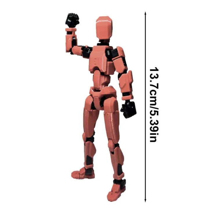 Action%20Figure%20Model%20Mini%20Action%20Figure%20Full%20Joint%20Robot%20Toy%20Movable%20Toy%20Models%20Multi-Jointed%20For%20Dining%20Table%20Coffee%20Table%20Desk%20BunnyGarden%20-%20Image%207