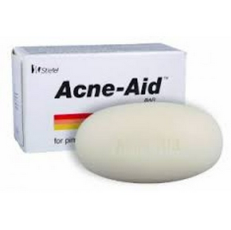 Acne Aid Soap Bar100gm
