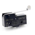 CNTD CM-1703 Micro Switch/Limit Switch Ui 380V Ith 15A. 
