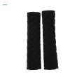 2x Car Seat Belt Pads Cover Accessories Guard Neck and Shoulder Protector. 