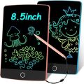 8.5" LCD Writing Tablet - Digital Drawing Pad - Erasable E-Writer - Blackboards & Whiteboards - Creative Doodle Board/21.