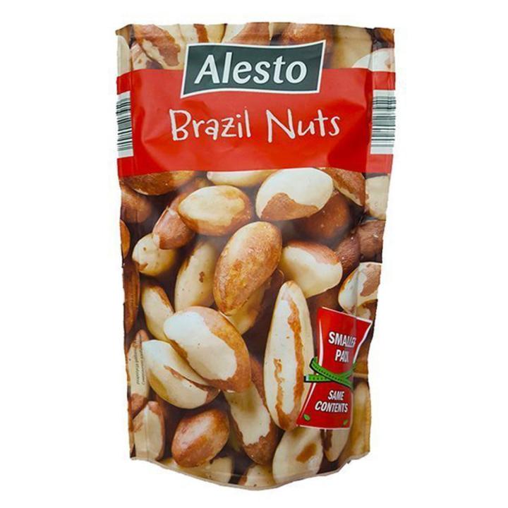 Alesto Brazil Nuts - 200g