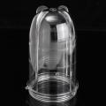 New Tall Cup Mug Clear Part For Magic Bu llet Juicer 250w Replacement [TALL] - Large. 
