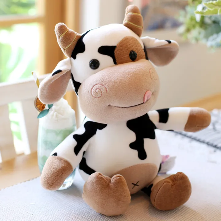 Cute%20calf%20plush%20toy%20black%20and%20white%20cow%20doll%20silly%20cute%20cow%20cow%20doll%20ragdoll%20pillow%20birthday%20gift%20-%20Image%202