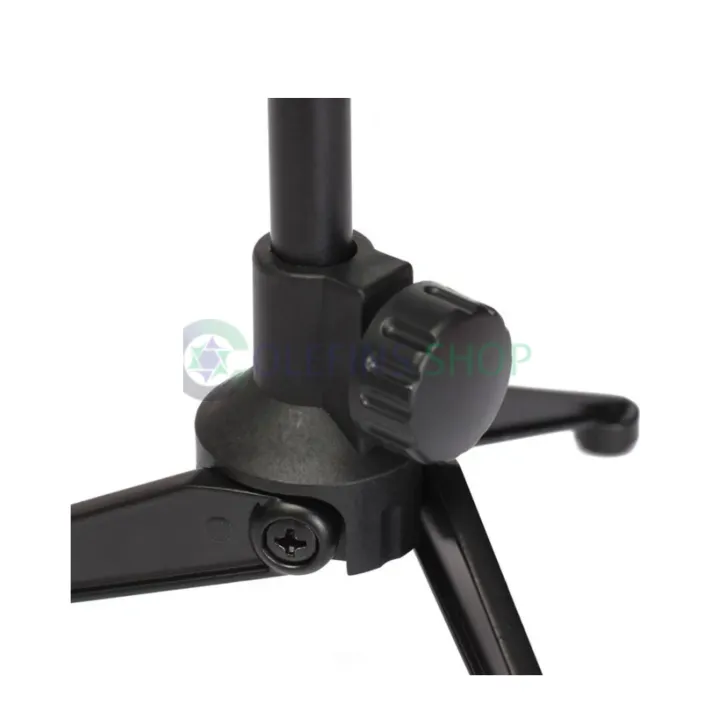 Complete%20Microphone%20Holder/Microphone%20Table%20Stand%20to%20Hold%20Mic%20on%20the%20Table%20in%20Black%20Colour%20-%20Image%203