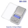 Digital Professional Mini Pocket Scale 0.1g to 500g.