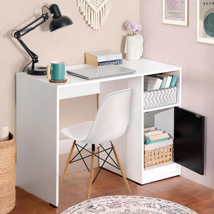 Reading%20Table%20with%20Bottom%20Storage%20-%20WFH/Office%20Computer%20Table%20for%20Laptop,%20PC,%20Working,%20Drawing%20for%20Home%20Office%20Desk%20Engineering%20Wood%20Home%20Office%20Training%20Center%20Table%2030/30%20-%20Image%202