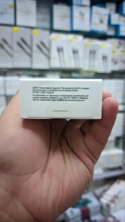 Samsung%2025W%20Watt%20USB-C%20PD%202Pin/3Pin%20Fast%20Charging%20Power%20Adapter%20Made%20in%20Vietnam,Black%20-%20Image%205