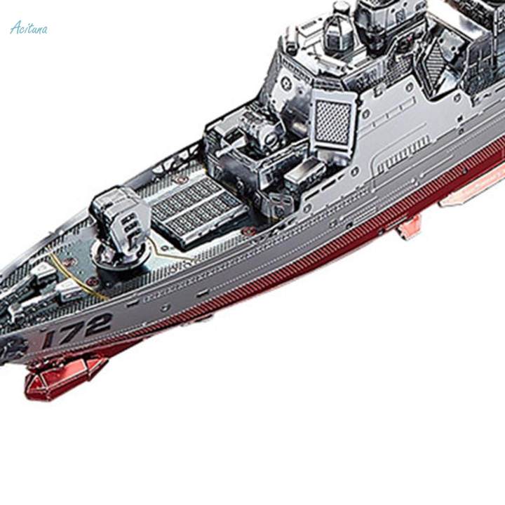 3D%20Metal%20Puzzle%20Ship%20Metal%20Model%20Building%20Kits%20for%20Children%20Women%20Kids%2015.6cmx2.5cmx5cm%20-%20Image%208
