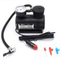 Mini Air Compressor Electric Pump ABS Automotive Durable Vehicle Air Pump Display Wireless Portable Tire Inflato. 
