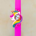 Stylish Baby Children's Cute Wrist Watch. 