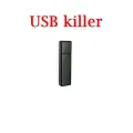 USB Killer V3 with Switch Miniatur Power High Voltage Pulse Generator for Computer PC Notebook Motherboard Killer U Disk. 