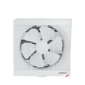 Super Star 8 Inch Glory Exhaust Fan White Grilled PVC Plastic Wall 8”.