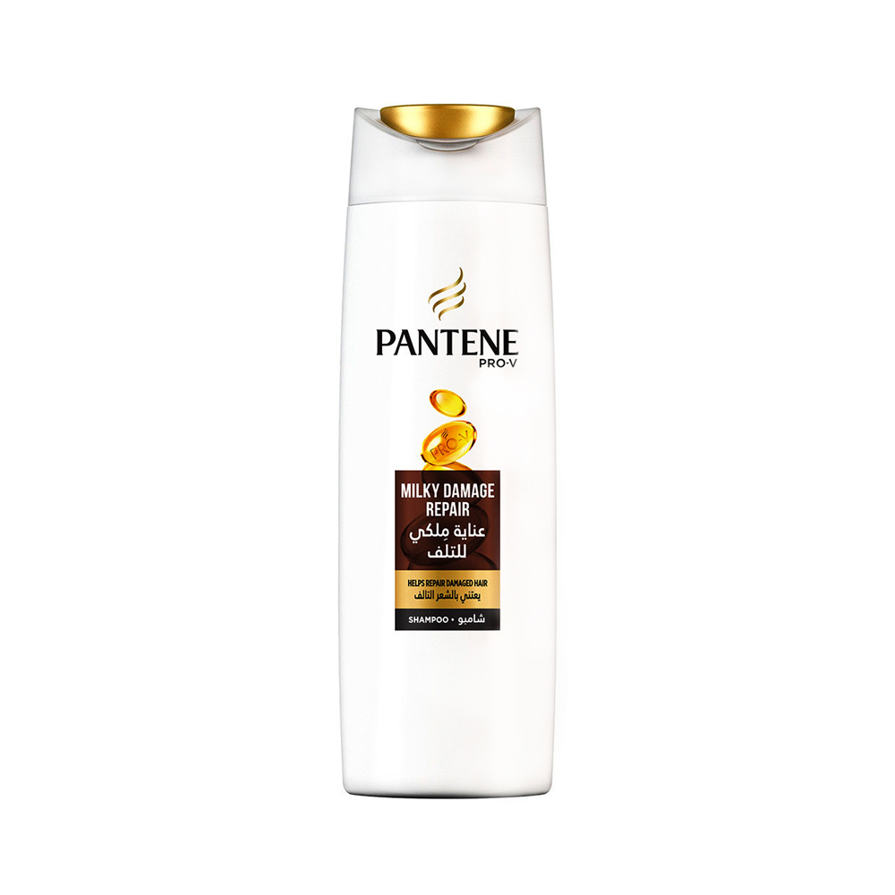 PURA D'OR 8 Oz Original Gold Label Anti-Thinning Biotin Shampoo Natural Earthy Scent, CLINICALLY TESTED Effective Results, Herbal DHT Blocker Hair Thickening Products, Women & Men, Color Treated Hair
