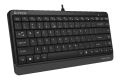A4 tech Fstyler FK11(with Bangla) Multimedia mini keyboard. 