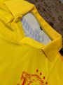 Chennai Super Kings Jersey 2023 Premium Quality Short Sleeves.