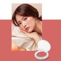 6 Colors Mineral Blush Palette Mirror Matte Velvet Lasting Waterproof Blusher Long Makeup Oil-control Smooth Pigmented E1u3. 