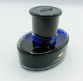 Jinhao 50ml Blue Ink Bottle,Suitable for All Fountain Pen and Dip Pen, Smooth Writing. 