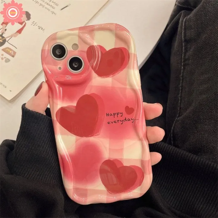 Pink%20Gradient%20Love%20Heart%20Case%20for%20Oppo%20A3s%20A7%20A72%20A5s%20A92%20A57%20A1K%20A17%20A96%20A17K%20A76%20A12%20A11K%20A15%20A11%20A35%20A53%20A33%20A32%20A74%20A9%20A5%20A95%20A15s%20A54%20A77%20A16%20A16s%20A31%20A52%20A55%20A36%20A12E%20A77S%20Simple%20Glossy%20Plaid%20Back%20Cover%203D%20Wavy%20Curved%20Edge%20-%20Image%207