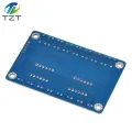 【happy one】TM1638 Module Key Display For Arduino 8-Bit LED 8-Bit in. 