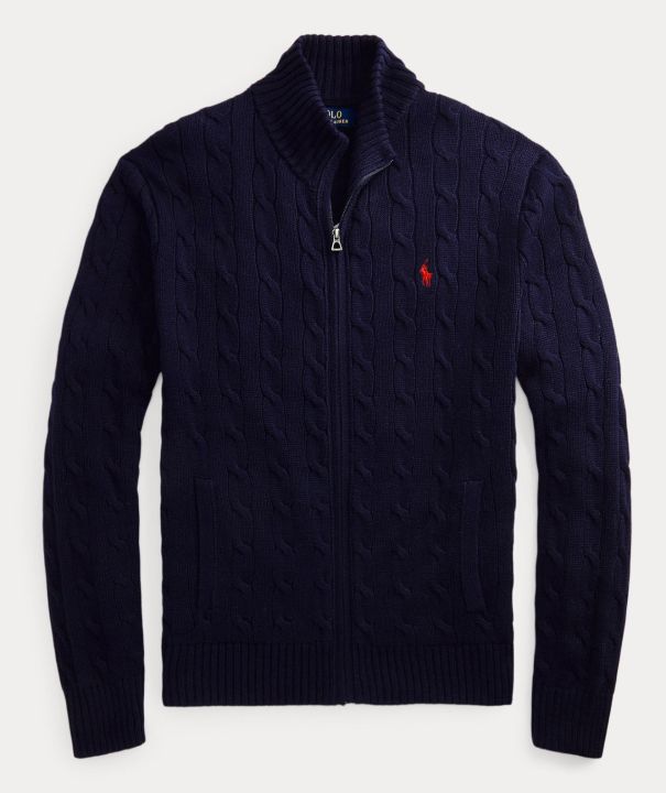 Ralph%20Lauren%20Cable-Knit%20Cotton%20Full%20Zipper%20Sweater%20%E2%80%93%20Navy%20Blue%20-%20Image%207