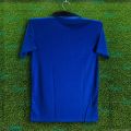 Argentina Short Sleeve Polo Football Jersey Jersey for Man - Half Sleeve Coller Polo - Argentina Jersey 2026.
