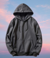 Men's Solid Hoodie Stylish Full Sleeve Multi Color for Winter - Hudi - Hoodie For Men - Elegant Choice Export Quality Stylish Addition. 