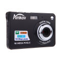 HD Digital Camera 18MP 2.7.