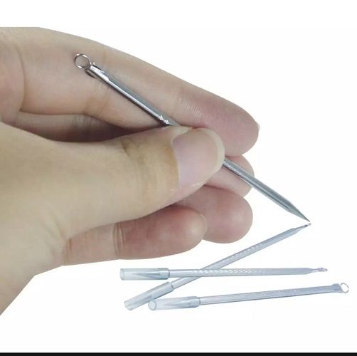Pimple And Blackhead Spot Remover Tool Acne Daraz bd Pimple And Blackhead Spot Remover Tool Acne Daraz bd