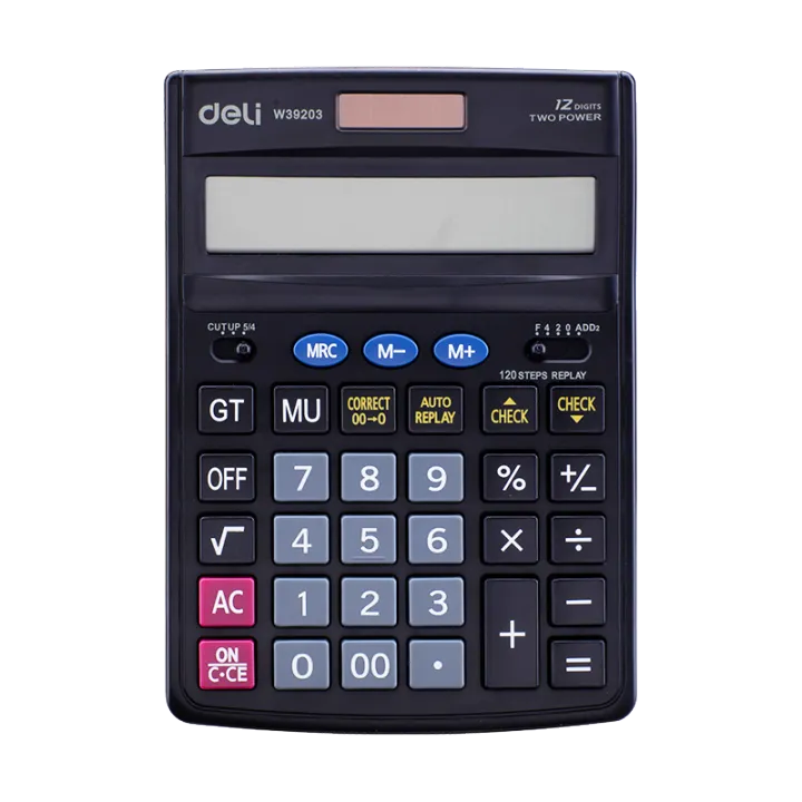 Deli%20E39203%20Calculator%20120%20Check%20Calculator%2012-digit%20-%20Image%202