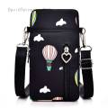 Women Handbags Mini Bag ll Phone Bags Small Crossbody Bags Flap Shoulder Bag Waterproof Running Girls Coin Purse. 