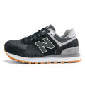 Running Shoes Men's Shoes Sneaker Autumn nb Shoes n Word Shoes Mesh Running Shoes Putian Women's Shoes Sports nb574n Shoes.