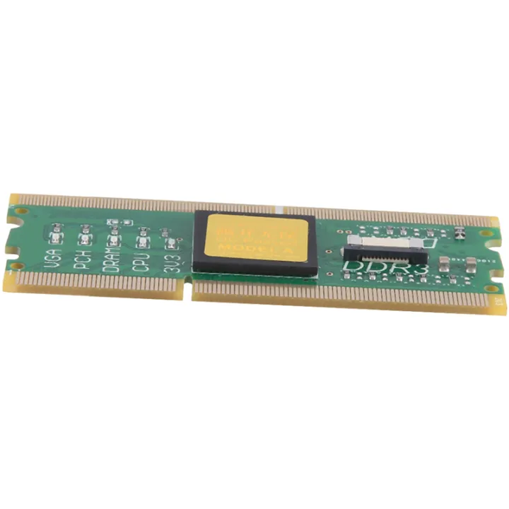 Laptop/Desktop%20Motherboard%20Memory%20Slot%20DDR3/DDR4%20Diagnostic%20Analyzer%20Debug%20Test%20Card%20Fit%20for%20DDR3/4%20Notebook%20Repair%20Plastic%20Motherboard%20Memory%20Slot%20-%20Image%202