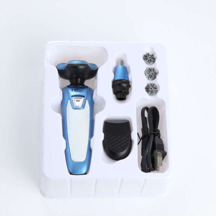 Lingke%20FS3188%20Floating%20Three%20in%20One%20Razor%20Multi%20functional%20Water%20Wash%20Electric%20Scraper%20Hair%20Trimmer%20-%20Image%204