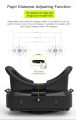 VR Shinecon G10 VR SHINECON Virtual Reality VR Headset 3D Glasses Headset Helmets VR Goggles for TV, Movies & Video Games Compatible iOS, Android & Support 4.7-7 inch.