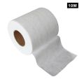 【Mary DAI Store】Color: 10M Meltblown Cloth+KN95 KF94 Comfort Mask Respirator Anti-pollution Anti-smog PM2.5 Prevent Transmission Infection Reusable. 