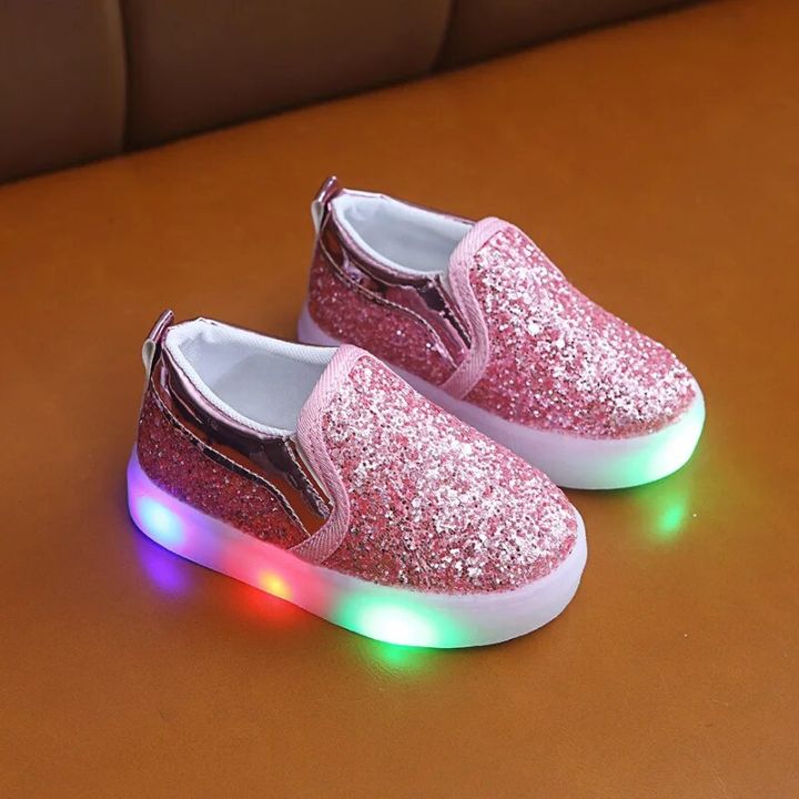Kids%20Led%20Sneakers%20Lighted%20Baby%20Toddler%20Sneakers%20Sequin%20Girl%20Light%20Shoes%202020%20Autumn%20Luminous%20Shoes%20For%20Boys%201%202%203%204%205%206%20Year%20Old%20-%20Image%205