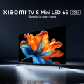 Xiaomi TV S Mini LED 65 2026 P37P-ZD.