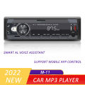 Car Bluetooth Stereo MP3 Player Car Radio Audio FM Aux Input Receiver 2900 USB FM Autoradio Multimedia Autoradio Player. 