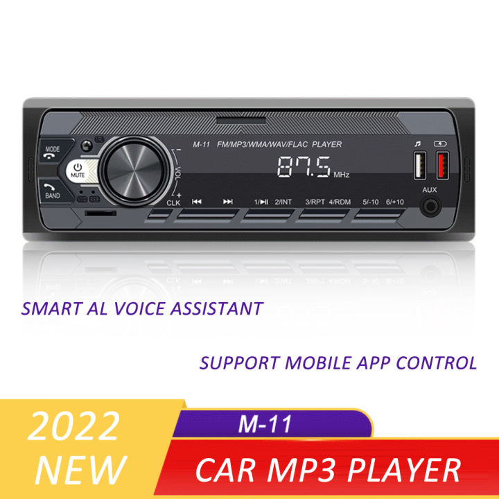 Car%20Bluetooth%20Stereo%20MP3%20Player%20Car%20Radio%20Audio%20FM%20Aux%20Input%20Receiver%202900%20USB%20FM%20Autoradio%20Multimedia%20Autoradio%20Player%20-%20Image%204