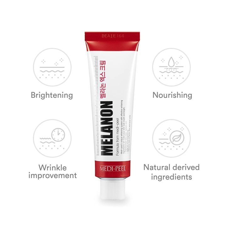Medi-Peel%20Melanon%20X%20Cream%2030ml%20-%20Image%202