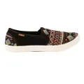 Bay Black Ladies Canvas - Fashion - EMILY Canvas.
