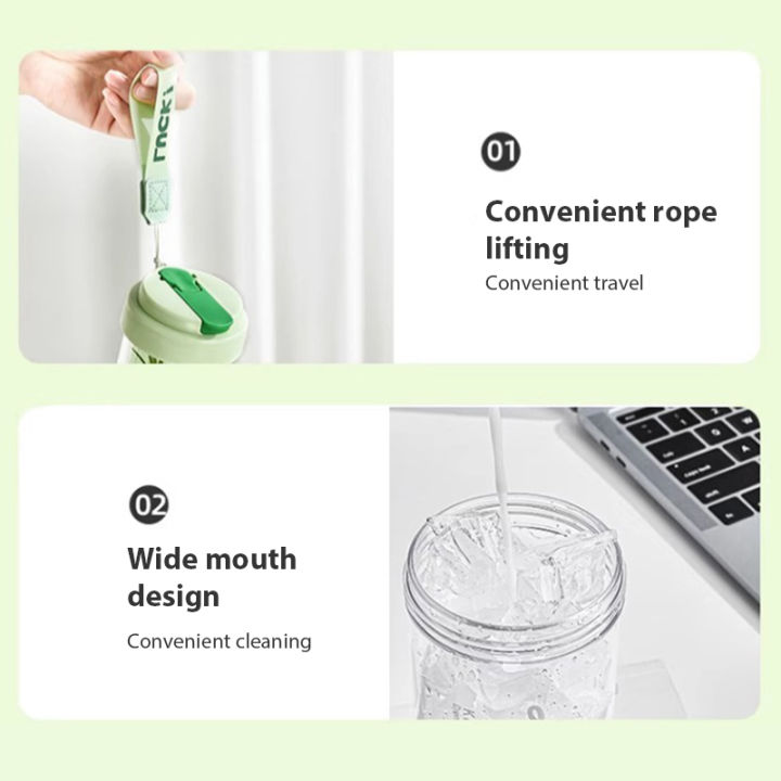 600%20ML%20Sports%20Water%20Bottle%20Food%20Grade%20Tritan%20Material%20Water%20Cup%20Female%20Straw%20Cup%20Summer%20Portable%20Water%20Cup%20Handy%20Cup%20-%20Image%206