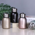Mini Coffee Thermos Portable Travel Water Bottle Insulated Thermal Bottle Podazz. 
